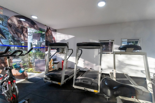 Imagem Apartamento com 2 Quartos à Venda, 103 m² em Vila Olímpia - São Paulo