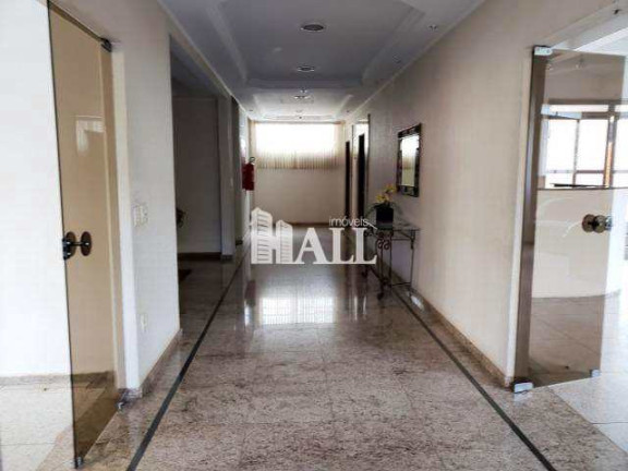 Imagem Apartamento com 3 Quartos à Venda, 113 m² em Centro - São José Do Rio Preto Imagem Apartamento com 3 Quartos à Venda, 113 m² em Centro - São José Do Rio Preto