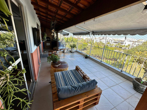 Imagem Apartamento com 3 Quartos à Venda, 178 m² em Recreio Dos Bandeirantes - Rio De Janeiro Imagem Apartamento com 3 Quartos à Venda, 178 m² em Recreio Dos Bandeirantes - Rio De Janeiro