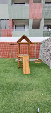 Imagem Apartamento com 2 Quartos à Venda, 60 m² em Alberto Maia - Camaragibe