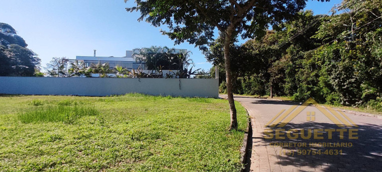Imagem Terreno à Venda, 831 m² em Riviera De São Lourenço - Bertioga Imagem Terreno à Venda, 831 m² em Riviera De São Lourenço - Bertioga