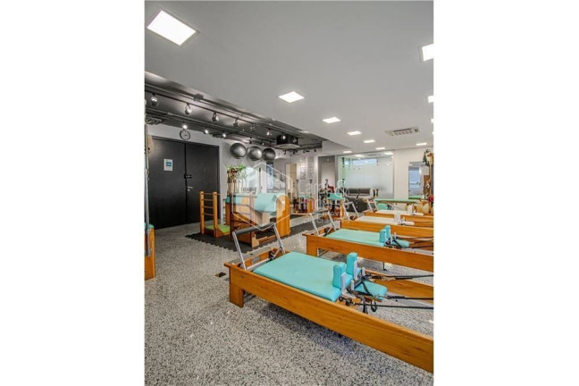 Imagem Sala Comercial à Venda, 106 m² em Perdizes - São Paulo Imagem Sala Comercial à Venda, 106 m² em Perdizes - São Paulo