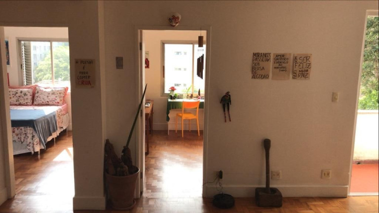 Imagem Apartamento com 2 Quartos à Venda, 82 m² em Perdizes - São Paulo