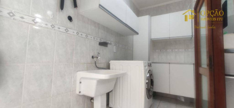 Imagem Casa com 3 Quartos à Venda, 211 m² em Condomínio Portal De Itu - Itu Imagem Casa com 3 Quartos à Venda, 211 m² em Condomínio Portal De Itu - Itu