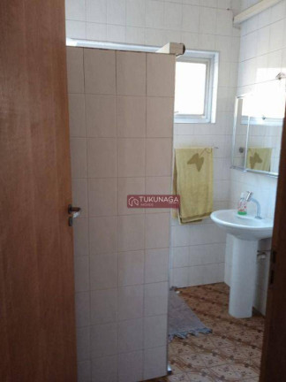 Imagem Casa com 3 Quartos à Venda, 179 m² em Vila Galvão - Guarulhos
