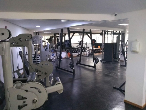 Imagem Apartamento com 2 Quartos à Venda, 57 m² em Zona Industrial - Brasília
