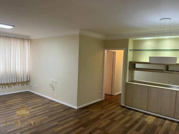 Imagem Apartamento com 3 Quartos à Venda, 104 m² em Jardim Paulista - São Paulo