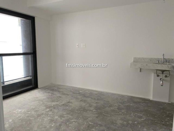 Imagem Imóvel com 1 Quarto à Venda, 107 m² em Itaim Bibi - São Paulo