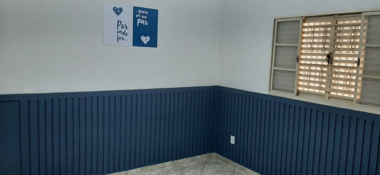 Imagem Casa com 2 Quartos à Venda, 125 m² em Esplanada Santa Terezinha - Taubaté Imagem Casa com 2 Quartos à Venda, 125 m² em Esplanada Santa Terezinha - Taubaté