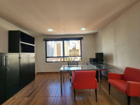 Imagem Imóvel à Venda, 33 m² em Perdizes - São Paulo Imagem Imóvel à Venda, 33 m² em Perdizes - São Paulo