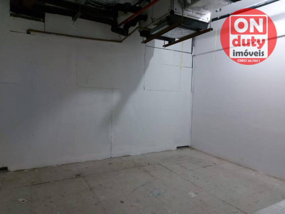 Imagem Loja à Venda, 40 m² em Gonzaga - Santos Imagem Loja à Venda, 40 m² em Gonzaga - Santos