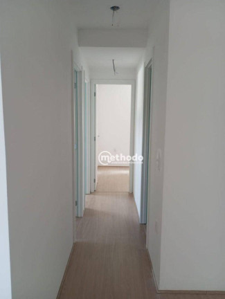Imagem Apartamento com 3 Quartos à Venda, 70 m² em Mansões Santo Antônio - Campinas Imagem Apartamento com 3 Quartos à Venda, 70 m² em Mansões Santo Antônio - Campinas