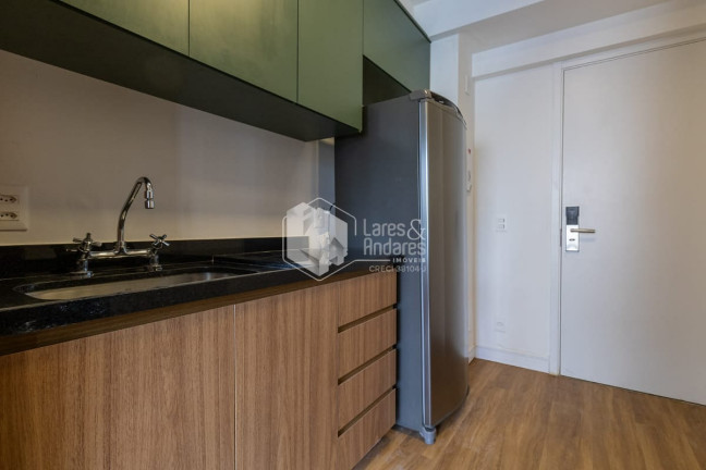 Imagem Apartamento com 1 Quarto à Venda, 20 m² em Moema - São Paulo Imagem Apartamento com 1 Quarto à Venda, 20 m² em Moema - São Paulo