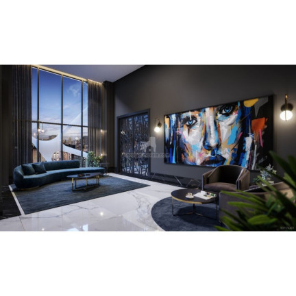 Imagem Apartamento com 4 Quartos à Venda, 122 m² em Centro - Balneário Camboriú