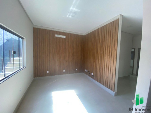 Imagem Casa com 3 Quartos à Venda, 240 m² em Bosque Das Palmeiras - Montes Claros