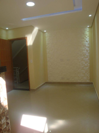 Imagem Apartamento à Venda, 62 m² em Vila Tibiriça - Santo André Imagem Apartamento à Venda, 62 m² em Vila Tibiriça - Santo André
