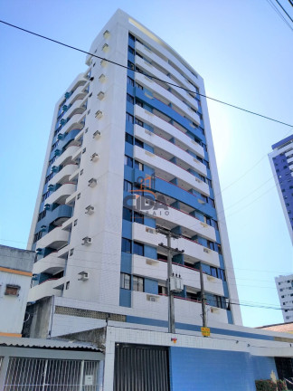 Apartamento com 2 Quartos à Venda, 73 m² em Boa Viagem - Recife