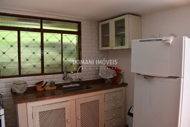 Imagem Casa com 4 Quartos à Venda, 170 m² em Região Do Vale Encantado - Campos Do Jordão