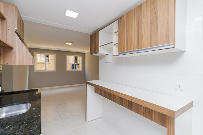 Imagem Apartamento com 2 Quartos à Venda, 49 m² em Campo Comprido - Curitiba Imagem Apartamento com 2 Quartos à Venda, 49 m² em Campo Comprido - Curitiba