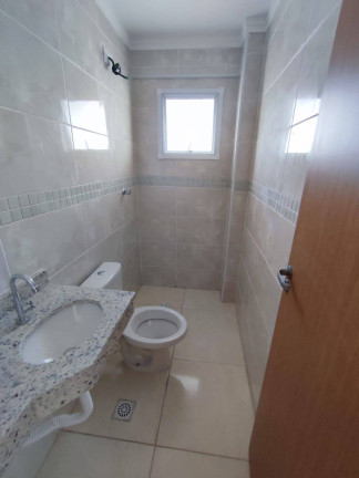 Imagem Apartamento com 2 Quartos à Venda, 100 m² em Guilhermina - Praia Grande