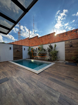 Imagem Imóvel com 4 Quartos à Venda, 324 m² em Residencial Village Da Serra - Mogi Guaçu Imagem Imóvel com 4 Quartos à Venda, 324 m² em Residencial Village Da Serra - Mogi Guaçu