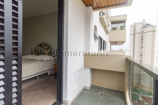 Foto do imóvel Apartamento com 4 Quartos à Venda, 367 m² em Perdizes - São Paulo