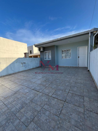 Imagem Casa com 2 Quartos à Venda, 162 m² em Porto Fino - Pontal Do Paraná