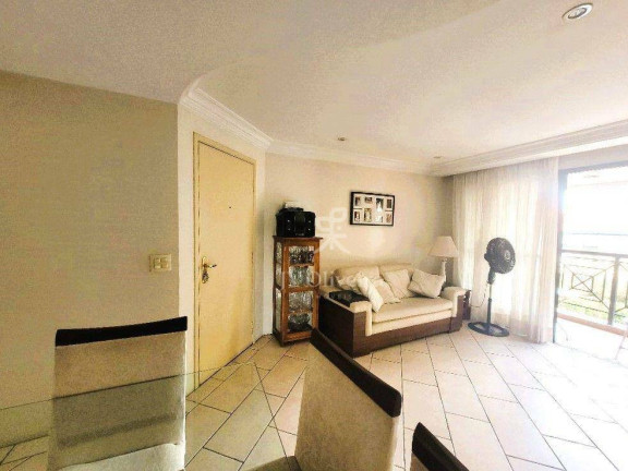 Imagem Apartamento com 3 Quartos à Venda, 96 m² em Jardim Guedala - São Paulo Imagem Apartamento com 3 Quartos à Venda, 96 m² em Jardim Guedala - São Paulo