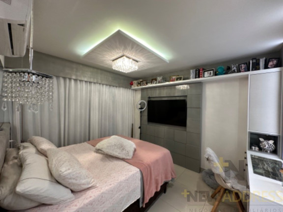 Imagem Apartamento com 3 Quartos à Venda, 115 m² em Itapuã - Vila Velha Imagem Apartamento com 3 Quartos à Venda, 115 m² em Itapuã - Vila Velha