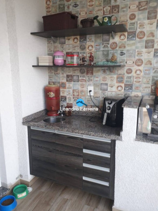 Imagem Apartamento com 3 Quartos à Venda, 80 m² em Centro - São Bernardo Do Campo Imagem Apartamento com 3 Quartos à Venda, 80 m² em Centro - São Bernardo Do Campo