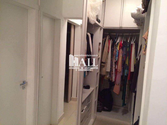 Imagem Apartamento com 3 Quartos à Venda, 230 m² em Centro - São José Do Rio Preto