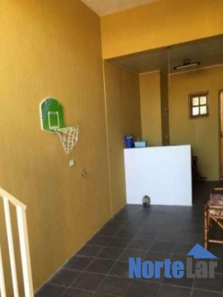 Imagem Sobrado com 2 Quartos à Venda, 120 m² em Jardim Peri - São Paulo
