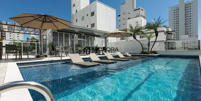 Imagem Apartamento com 3 Quartos à Venda, 147 m² em Centro - Balneário Camboriú