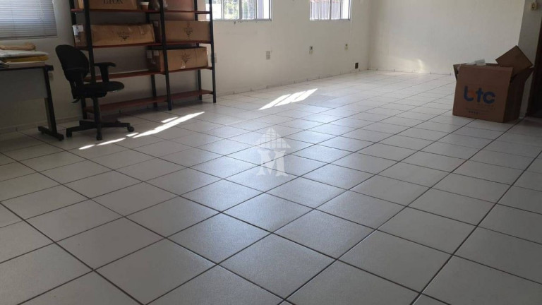 Imagem Sala Comercial para Alugar, 80 m² em Centro - Jarinu Imagem Sala Comercial para Alugar, 80 m² em Centro - Jarinu