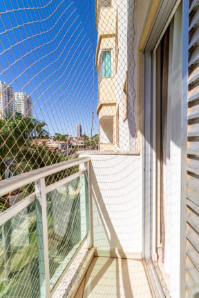 Imagem Apartamento à Venda, 95 m² em Nova Suiça - Goiânia Imagem Apartamento à Venda, 95 m² em Nova Suiça - Goiânia