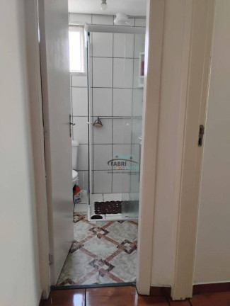 Imagem Apartamento com 2 Quartos à Venda, 50 m² em Jardim Tatiana - Votorantim Imagem Apartamento com 2 Quartos à Venda, 50 m² em Jardim Tatiana - Votorantim