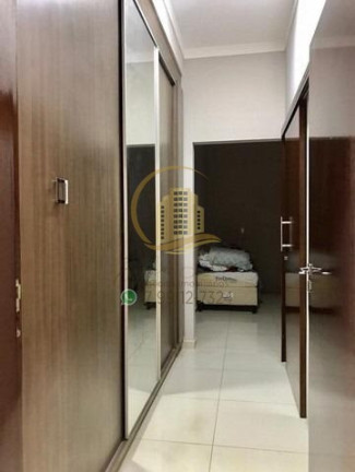 Imagem Casa com 3 Quartos à Venda, 230 m² em Condomínio Village Rio Preto - São José Do Rio Preto Imagem Casa com 3 Quartos à Venda, 230 m² em Condomínio Village Rio Preto - São José Do Rio Preto