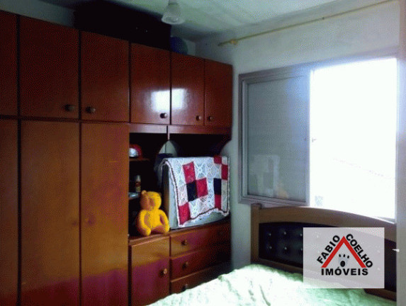 Imagem Apartamento à Venda, 60 m² em Jardim Mirante - São Paulo