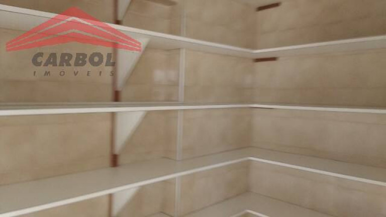 Imagem Apartamento com 3 Quartos à Venda, 184 m² em Centro - Jundiaí