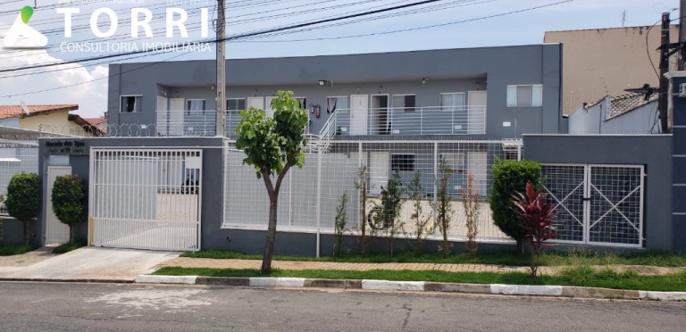 Kitnet com 1 Quarto à Venda, 30 m² em Wanel Ville - Sorocaba