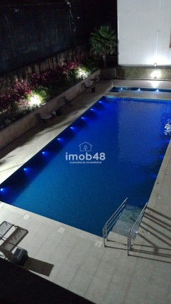 Imagem Apartamento com 2 Quartos à Venda, 40 m² em Serraria - São José
