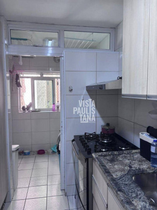 Imagem Apartamento com 3 Quartos à Venda, 82 m² em Vila Romana - São Paulo Imagem Apartamento com 3 Quartos à Venda, 82 m² em Vila Romana - São Paulo