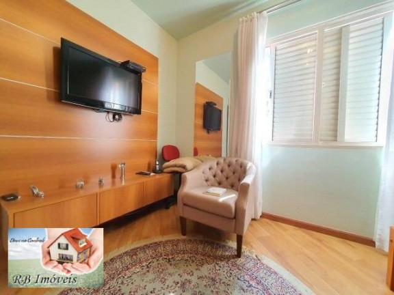 Imagem Apartamento com 3 Quartos à Venda, 157 m² em Centro - Santo André Imagem Apartamento com 3 Quartos à Venda, 157 m² em Centro - Santo André