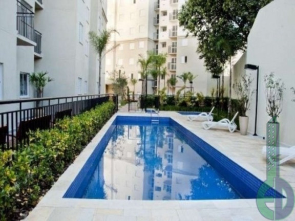 Imagem Apartamento com 2 Quartos à Venda, 45 m² em Nova Petrópolis - São Bernardo Do Campo Imagem Apartamento com 2 Quartos à Venda, 45 m² em Nova Petrópolis - São Bernardo Do Campo