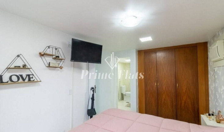 Imagem Apartamento com 1 Quarto à Venda, 40 m² em Liberdade - São Paulo