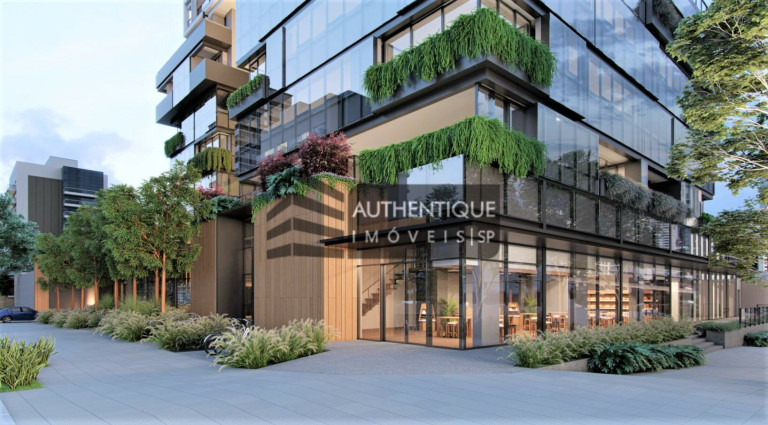 Imagem Apartamento com 2 Quartos à Venda, 71 m² em Pinheiros - São Paulo Imagem Apartamento com 2 Quartos à Venda, 71 m² em Pinheiros - São Paulo