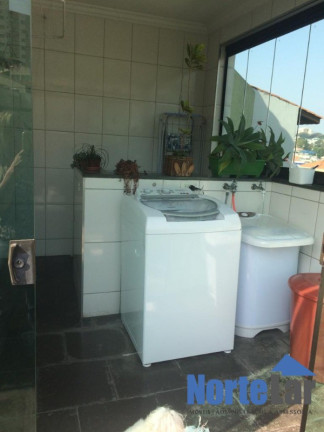 Imagem Sobrado com 3 Quartos à Venda, 186 m² em Vila Pereira Barreto - São Paulo