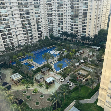 Apartamento com 3 Quartos à Venda, 89 m²