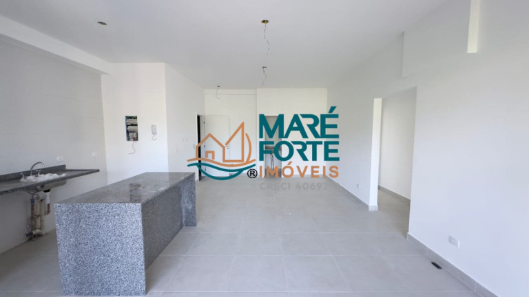 Imagem Apartamento com 3 Quartos à Venda, 99 m² em Tenório - Ubatuba Imagem Apartamento com 3 Quartos à Venda, 99 m² em Tenório - Ubatuba
