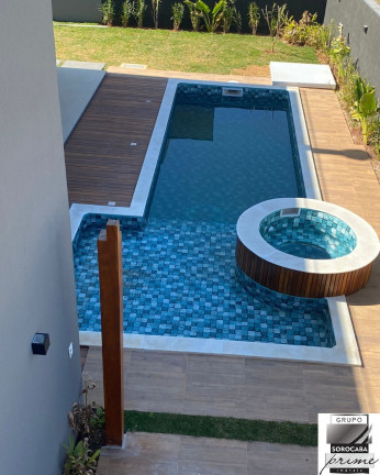 Imagem Casa com 4 Quartos à Venda, 358 m² em Itapeva - Votorantim